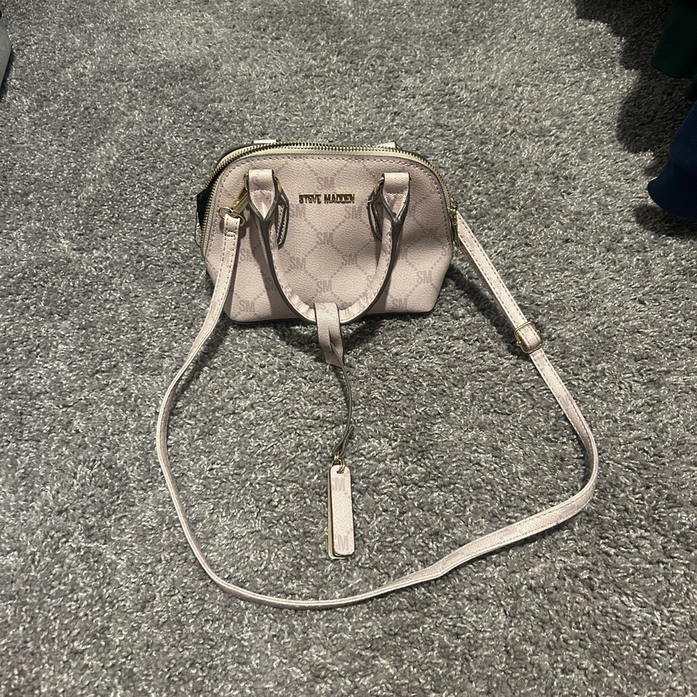 Steve Madden Crossbody Bag